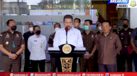 Kejagung Tetapkan 4 Tersangka Kasus Mafia Minyak Goreng