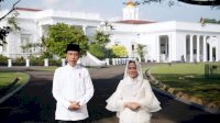Presiden Jokowi Akan Lebaran di Yogyakarta
