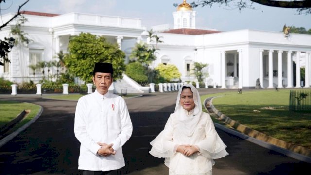 istimewa
