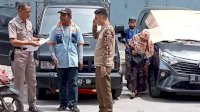 PD Parkir Makassar Terapkan Tarif Parkir Insidentil di Masjid dan di Sejumlah Titik Selama Ramadhan