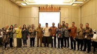 Ketua DPRD Luwu Timur Apresiasi Pemaparan Bupati Terkait RDTR, Aripin: Disampaikan Secara Detail dan Lengkap