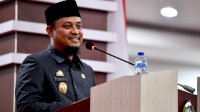 Gubernur Sulsel Jelaskan Progres Stadion Mattoanging via Media Sosial