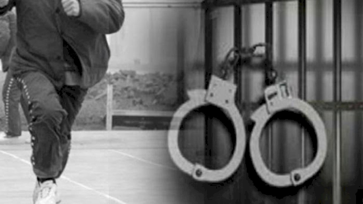 Petugas Tertidur, Satu Orang Tahanan Polres Jeneponto Kabur di Sel