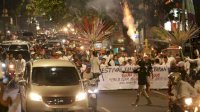 Bupati Iksan Larang Masyarakat Pawai Takbir Keliling Sambut Idul Fitri