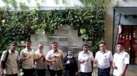 PD Parkir Jajaki Kerjasama dengan PT Kalla Inti Karsa