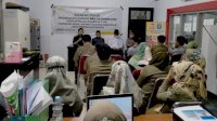 PD Parkir Makassar Raya Wajibkan Karyawan Kumpulkan Zakat, Infak dan Sedekah
