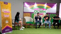 Kembali ke Sekolah, Gojek Youth Club Jadi Komunitas Baru Pelajar untuk Belajar Eksplor Kemampuan dan Bakat