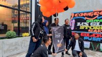 Store &amp; Barber MS Glow For Men Kini Hadir di Makassar, Lengkap dengan Facial Treatment