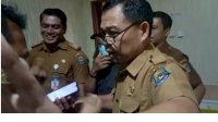 Beredar Video, Oknum ASN di Jeneponto Mengaku Wartawan