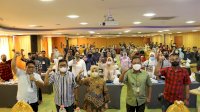 Sosialisasi Perda Nomor 1 Tahun 2019, Andi Suhada Tekankan Pentingnya Pendidikan