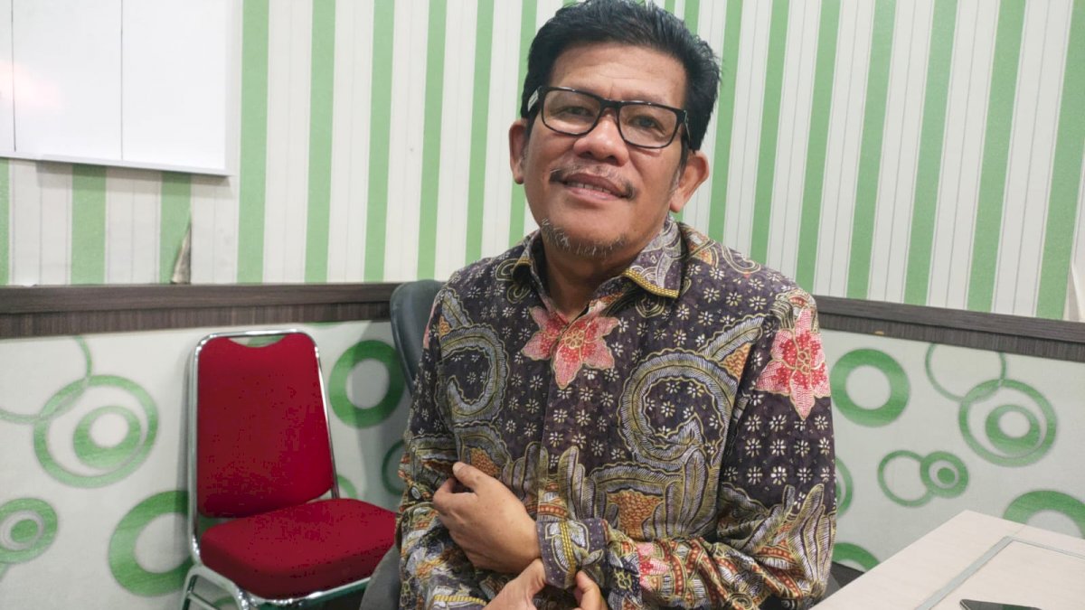 Ingatkan Kader Legislatif PKB, Azhar Arsyad: Petahana Bisa Tidak Terpilih Lagi