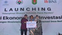 Tingkatkan Investasi Desa, BNI Optimalkan BUMDes