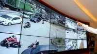 Hingga Akhir Mei 2022, Ada 3.863 E-Tilang Termasuk ETLE di Makassar