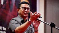 Besok, Irjen Pol Fadil Imran Lantik Devo Khaddafi Sebagai Ketua PBSI Sulsel