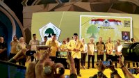 IAS Bakal Dapat Jabatan Ketua Relawan Pemenangan Golkar