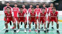 Thomas Uber Cup 2022 Mulai 8 Mei, Berikut Jadwal Pertandingan Indonesia