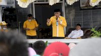 Golkar Siapkan Lukman B Kady di Pemilu 2024