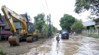 PUTR Sulsel Akan Rekonstruksi Jalan Sempit dan Menanjak di Poros Enrekang-Pinrang
