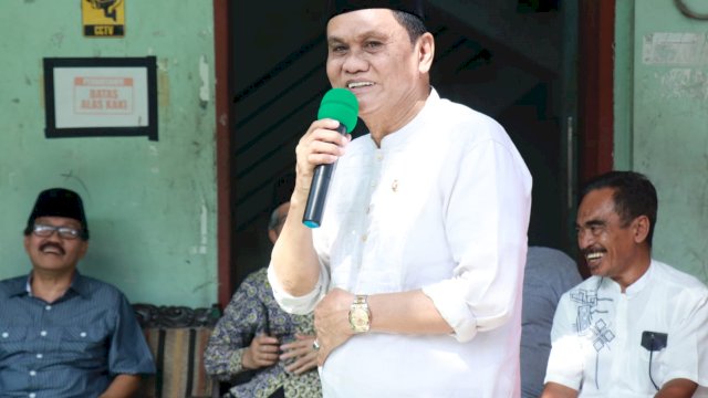 istimewa