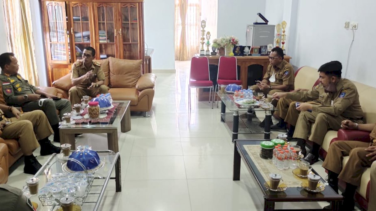 Gubernur Sulsel Ingin Kembangkan Pariwisata Berbasis Budaya Lewat Olahraga Berkuda