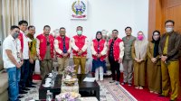 Gubernur Sulsel Janji Hadiri Pelantikan Pengurus IKA Unhas