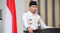 Realisasi Kinerja SKPD Maksimal, DPRD Gowa Apresiasi LPKj Bupati Adnan