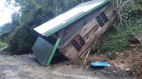 Gubernur Sulsel Sebut Penanganan Longsor di Lutra Telah Dilakukan