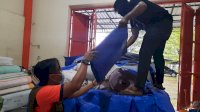 Gubernur Sulsel Kirim Bantuan Logistik ke Korban Banjir di Luwu