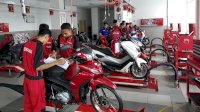 Yamaha Engineering School PT SJAM Buka Pendidikan Mekanik Gratis, Ini Syaratnya