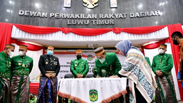 istimewa