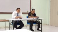 UPA Makassar Siapkan Beasiswa Kuliah Gratis Bagi Putra Putri Kaltara
