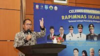 Danny Pomanto Sebut Makassar Kota Strategis Penunjang IKN Nusantara