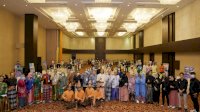 75 Buyers Jawa Timur hadiri Direct Selling Dinas Pariwisata Kota Makassar