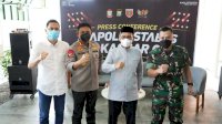 Jangan Lewatkan! Kapolrestabes Makassar Cup Siapkan Hadiah Utama 10 Motor Benelli
