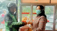 Paling Dicari Lewat GoFood, Omzet Jalangkote dan Donat Kentang Racing Naik 200 Persen