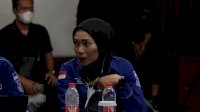 Kader Demokrat Sulsel Pasang Badan Kawal Kedatangan AHY di Makassar