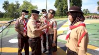 176 Pramuka Gowa Ikut Seleksi Jambore Nasional XI
