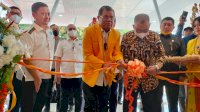 Rektor UNM Resmikan Gedung Baru Kampus V Parepare, optimis Wujudkan Prodi Pendidikan Kedokteran
