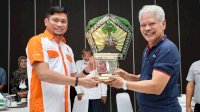 Terpilih Jadi Ketua ORDA Sulsel, Adnan Bangun Kekompakan dan Kebersamaan Bersama Anggota