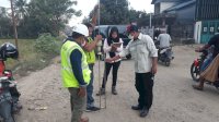 Ruas Pinrang-Rappang Mulai Dikerjakan, PUTR Siapkan Anggaran Rp37 Miliar