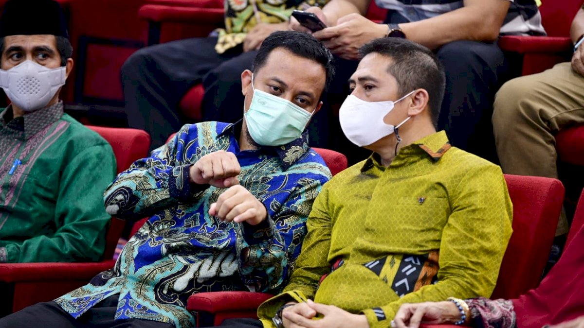 Gubernur Sulsel Sebut Selayar Bakal Jadi Kawasan Ekonomi Khusus untuk Sektor Pariwisata