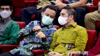 Gubernur Sulsel Sebut Selayar Bakal Jadi Kawasan Ekonomi Khusus untuk Sektor Pariwisata