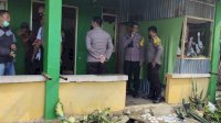 Diduga Miliki Ilmu “Hitam”, Seorang IRT di Jeneponto Diserang Massa
