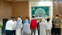Digelar Berbagai Kegiatan, Halal Bihalal KKB Sulapa Eppae Pererat Tali Persaudaraan