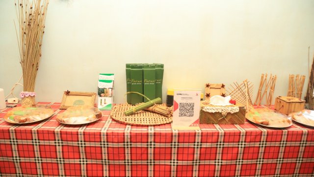 istimewa