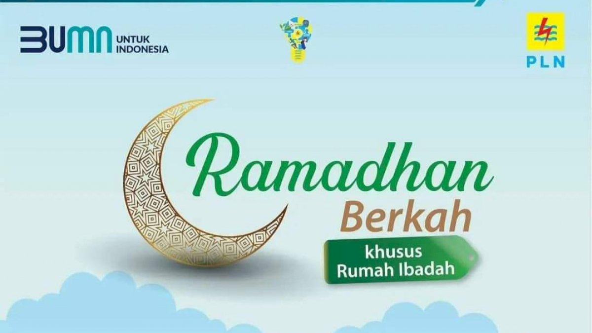 1.631 Pelanggan PLN UIW Sulselrabar Nikmati Promo Tambah Daya PLN Ramadan Berkah dan Lebaran Ceria