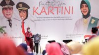 Peringatan Hari Kartini, TP PKK Kota Makassar Hadirkan Rena Basuki