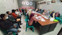 Perumda Pasar Makassar Bakal Tertibkan Data Administrasi Para Pedagang di Semua Pasar
