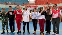 Seleksi Paskibraka Digelar Transparan, Tim Pemantau BPIP Apresiasi Dispora Sulsel