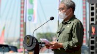 Pemprov Sulsel Wajibkan ASN Vaksin Booster Syarat Pencairan TPP